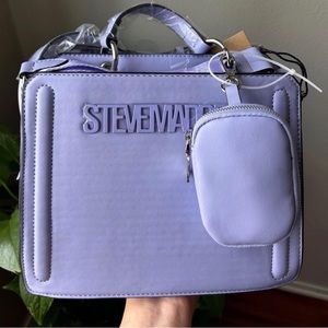Steve Madden Bag